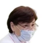 Макишева Алмагуль Казбековна, Эндокринолог - с. Узынагаш