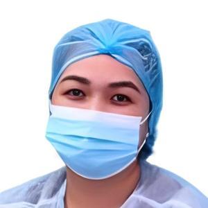 Алданазарова Молдиркыз Талгатовна - фотография Алданазарова Молдиркыз Талгатовна, маммолог - с. Узынагаш