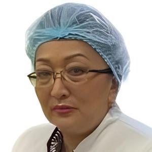 Узбекова Женискуль Кулжабековна - фотография Узбекова Женискуль Кулжабековна, врач общей практики (семейный врач), терапевт - с. Узынагаш