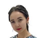 Жандаулет Жибек Маратовна, Стоматолог - с. Узынагаш