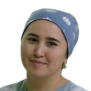 Садикова Дианна Абдуллакызы - фотография Садикова Дианна Абдуллакызы, стоматолог - с. Узынагаш