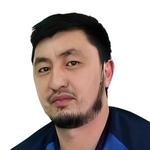Сагындыков Марат Муратович, Стоматолог - с. Узынагаш