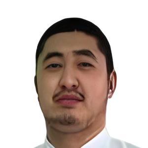 Сагындыков Кайрат Муратович - фотография Сагындыков Кайрат Муратович, стоматолог-хирург, стоматолог-имплантолог - с. Узынагаш