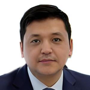 Сагынбек Коркем Зулыпбекович, уролог, андролог - с. Узынагаш