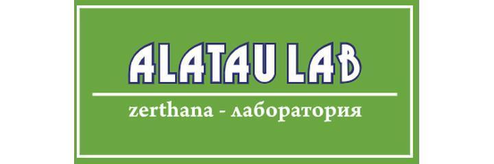 Лаборатория «Alatau Lab» (Алатау Лаб), с. Узынагаш Лаборатория «Alatau Lab» (Алатау Лаб), с. Узынагаш - фото
