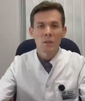 Уразов Навруз Анварұлы — Бейне визитка