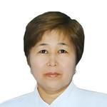 Аяпова Венера , Офтальмолог (окулист) - Жанаозен