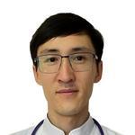 Амирнияз Рустем Азаматулы, Врач общей практики (семейный врач) - Жанаозен