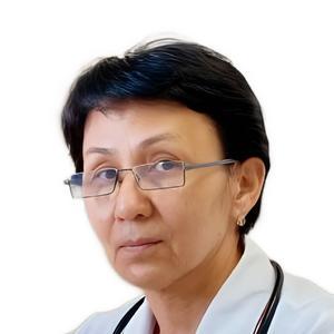 Байтурова Райхан Тойлыбаевна, кардиолог - Жанаозен