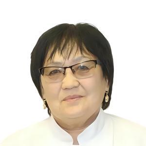 Биманова Гулайым Ибрагимовна, врач узи - Жанаозен