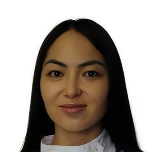 Даулет Айгерим Даулеткызы - фотография Даулет Айгерим Даулеткызы, врач общей практики (семейный врач) - Жанаозен