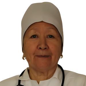 Джубаева Нурсулу Алканбаевна - фотография Джубаева Нурсулу Алканбаевна, физиотерапевт - Жанаозен