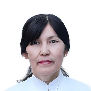 Кунтуарова Гулжахан Каракенжеевна, гинеколог - Жанаозен