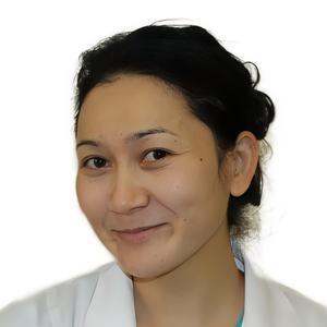 Мырзабаева Акнур Ержановна - фотография Мырзабаева Акнур Ержановна, эндокринолог - Жанаозен