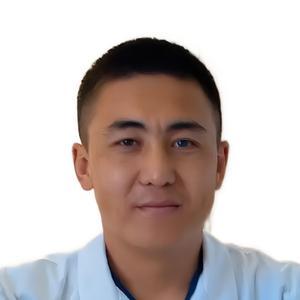 Олжатаев Айдан Алтынханович - фотография Олжатаев Айдан Алтынханович, хирург, рентгенолог - Жанаозен