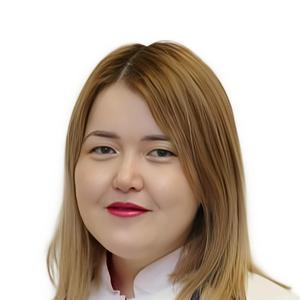 Телекбергенова Жания Нурлыбековна, терапевт - Жанаозен