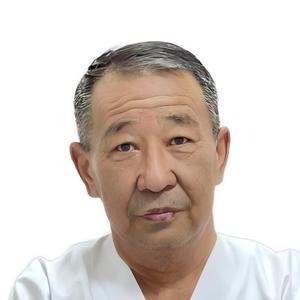 Раджабов Айтбай Сагындыкулы - фотография Раджабов Айтбай Сагындыкулы, стоматолог, стоматолог-хирург - Жанаозен