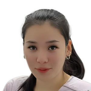 Лесбаева Арай Сакенкызы - фотография Лесбаева Арай Сакенкызы, стоматолог - Жанаозен