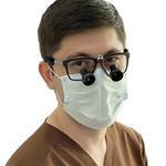 Маматов Бабур Ихтиярович, Стоматолог, стоматолог-ортопед - Жанаозен