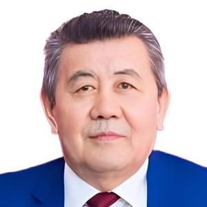 Жалымбетов Кудайберген Искакулы, хирург, маммолог, уролог - Жанаозен