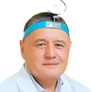 Баймуратов Анарбай Зеркулович, лор - Жанаозен