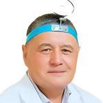 Баймуратов Анарбай Зеркулович Баймуратов Анарбай Зеркулович, ЛОР - Жанаозен