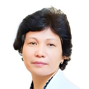 Орынбасарова Халида Шарафиевна, врач узи, дерматовенеролог - Жанаозен