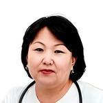 Аминова Кымбат Аминова Кымбат , Педиатр, детский аллерголог, детский невролог - Жанаозен