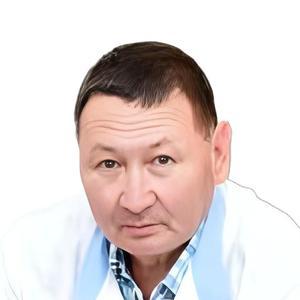 Хабдрахимов Бакытжан Халелович, психиатр, нарколог - Жанаозен