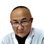 Беккараев Калпакбай Нурсултанович Беккараев Калпакбай Нурсултанович, Терапевт - Жанаозен