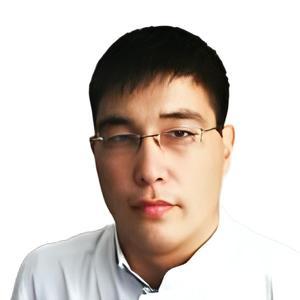 Табылдиев Жардем Асылбекулы, гинеколог - Жанаозен