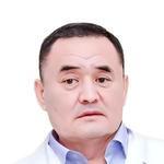 Аскаров Серик Эламанович Аскаров Серик Эламанович, Травматолог - Жанаозен