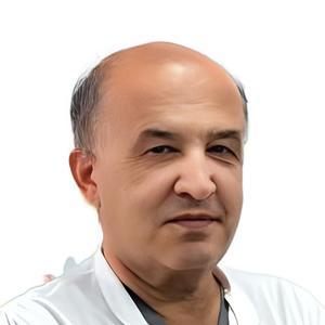 Купалов Пархат Самандарович, уролог - Жанаозен