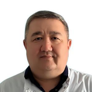 Салыхов Марат Сатыбалдиевич - фотография Салыхов Марат Сатыбалдиевич, онколог-маммолог - Жанаозен