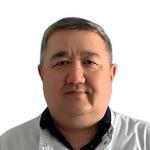 Салыхов Марат Сатыбалдиевич Салыхов Марат Сатыбалдиевич, Онколог-маммолог - Жанаозен