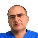 Эюбов Рустам Исламович Эюбов Рустам Исламович, Уролог, дерматовенеролог - Жанаозен