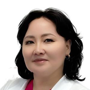 Сопыбекова Акниет Рахымовна - фотография Сопыбекова Акниет Рахымовна, кардиолог - Жанаозен