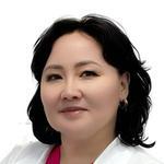 Сопыбекова Акниет Рахымовна Сопыбекова Акниет Рахымовна, Кардиолог - Жанаозен