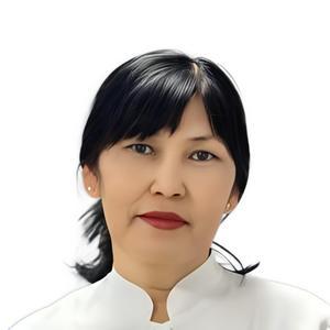 Кунтуарова Гульжахан Каракенжеевна, гинеколог - Жанаозен