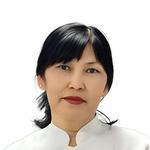 Кунтуарова Гульжахан Каракенжеевна Кунтуарова Гульжахан Каракенжеевна, Гинеколог - Жанаозен