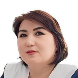 Узбекова Лаззат Маханбеткуловна - фотография Узбекова Лаззат Маханбеткуловна, дерматовенеролог - Жанаозен