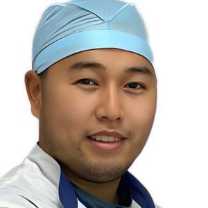 Агатаев Асылбек Жумагалиевич - фотография Агатаев Асылбек Жумагалиевич, травматолог - Жанаозен