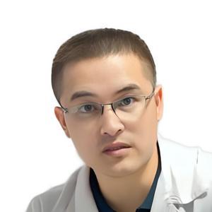 Уразгалиев Бердибек Жанбырбаевич - фотография Уразгалиев Бердибек Жанбырбаевич, офтальмолог (окулист) - Жанаозен