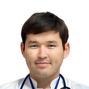 Аманбек Асыл , терапевт - Жанаозен