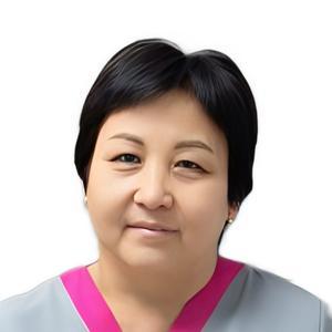 Раджабова Орынгул Сагындыккызы - фотография Раджабова Орынгул Сагындыккызы, офтальмолог (окулист) - Жанаозен