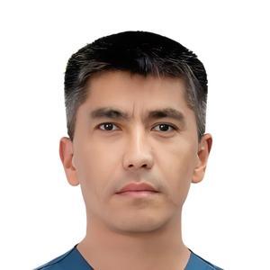 Романкулов Нурканат Байжанович, невролог - Жанаозен