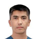 Романкулов Нурканат Байжанович Романкулов Нурканат Байжанович, Невролог - Жанаозен