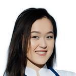 Аймаганбетова Шынар Жанабайкызы Аймаганбетова Шынар Жанабайкызы, Врач общей практики (семейный врач) - Жанаозен