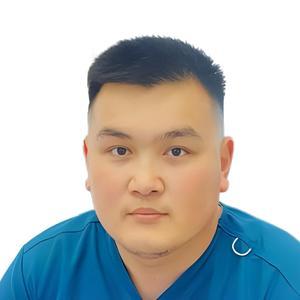 Кумашов Кайрат Конысбайулы - фотография Кумашов Кайрат Конысбайулы, невролог - Жанаозен