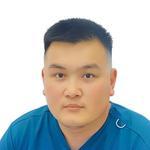 Кумашов Кайрат Конысбайулы Кумашов Кайрат Конысбайулы, Невролог - Жанаозен